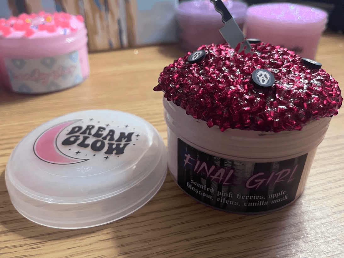 Final Girl