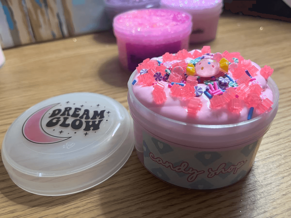 Candy Shop
