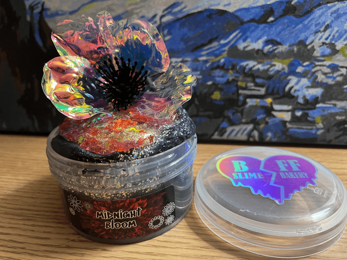 Midnight Bloom