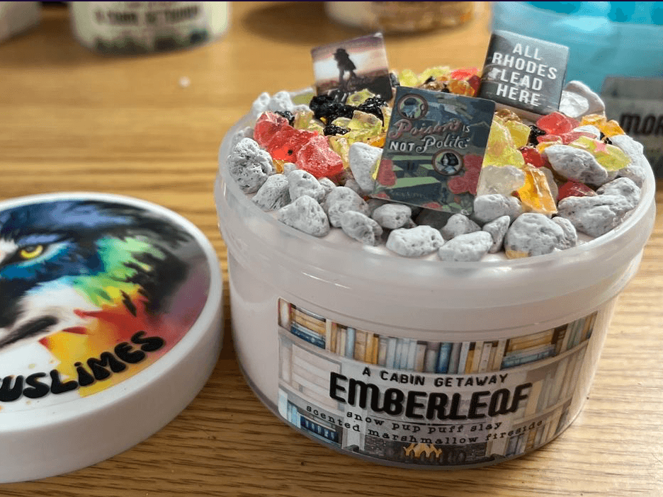 Emberleaf🔥🍁