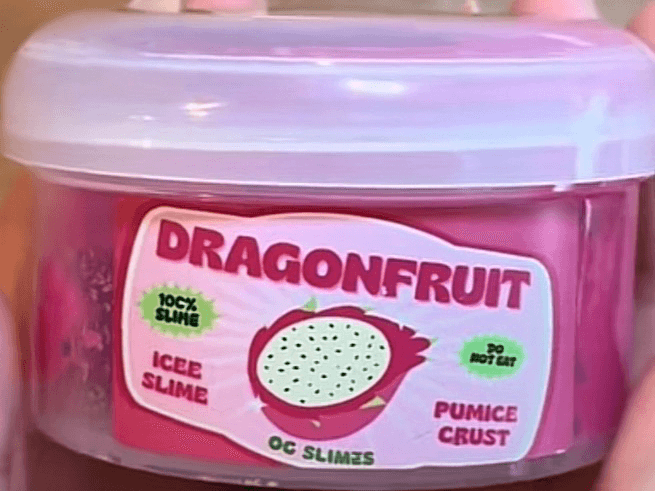 Dragonfruit