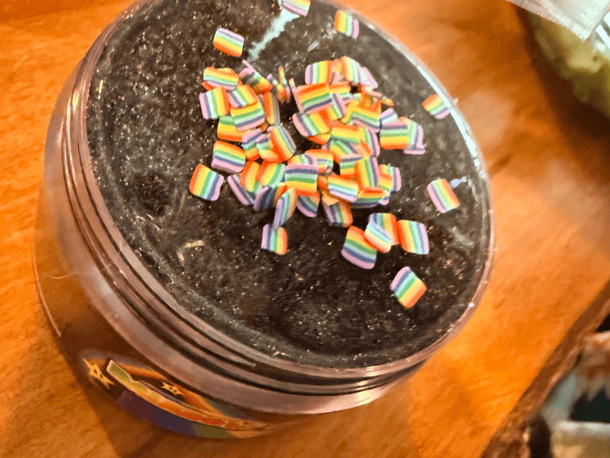 Rainbow Road