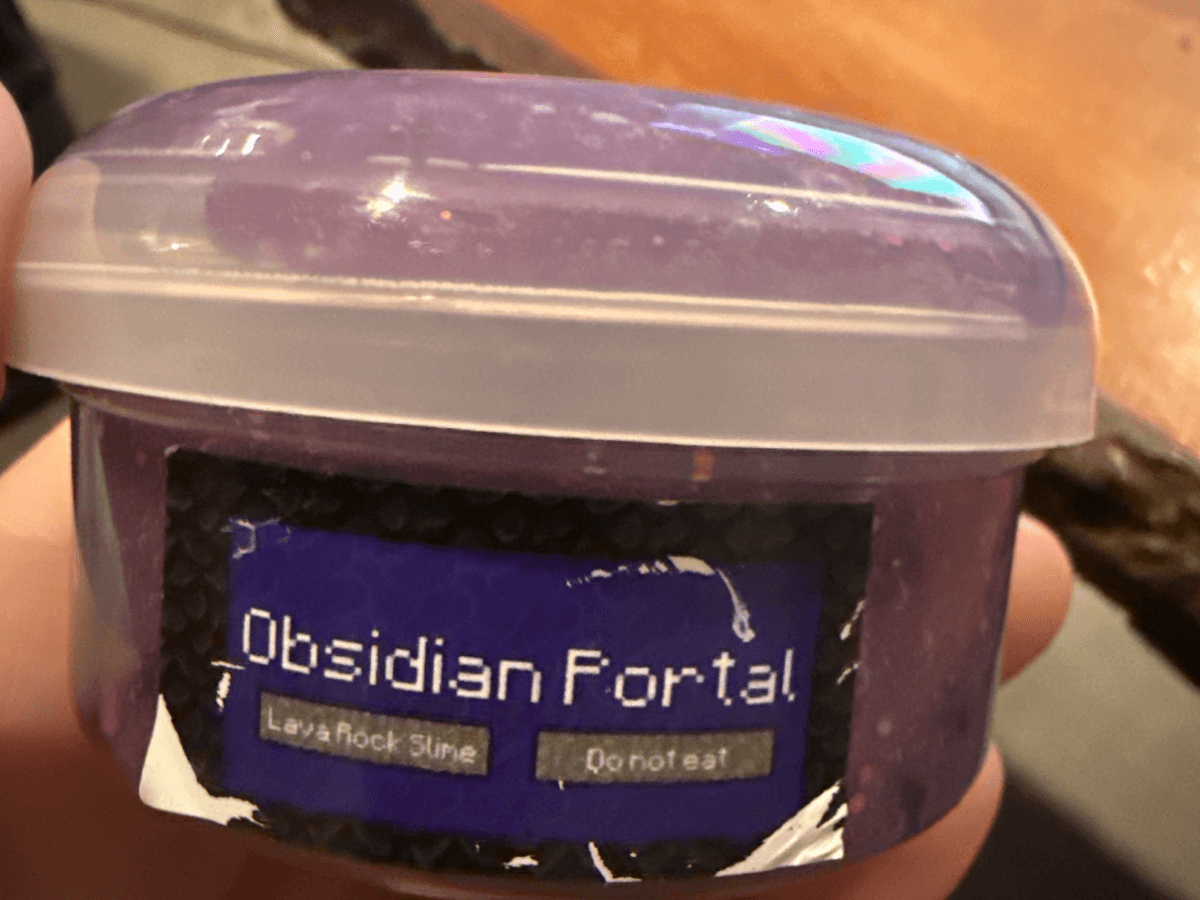 Obsidian Portal