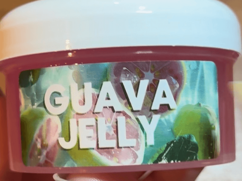 Guava Jelly