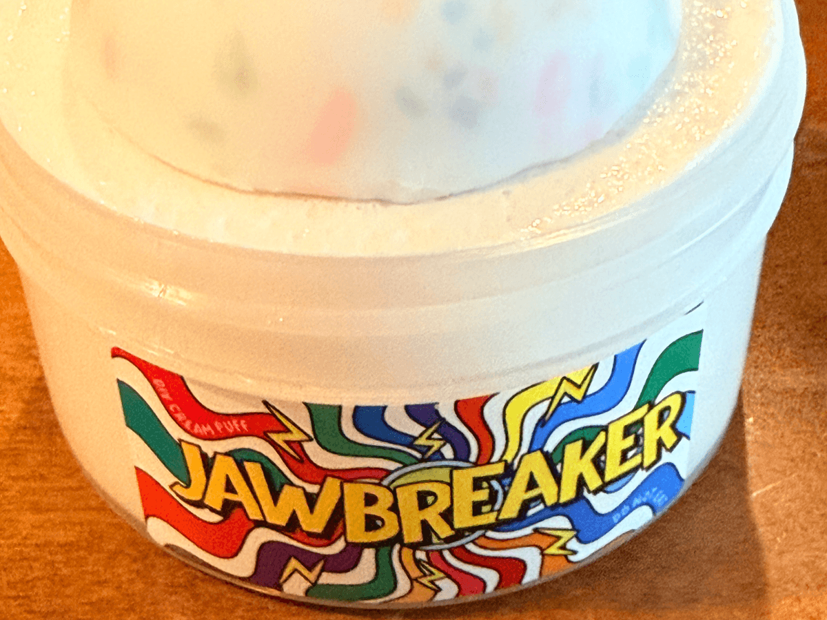 Jawbreaker