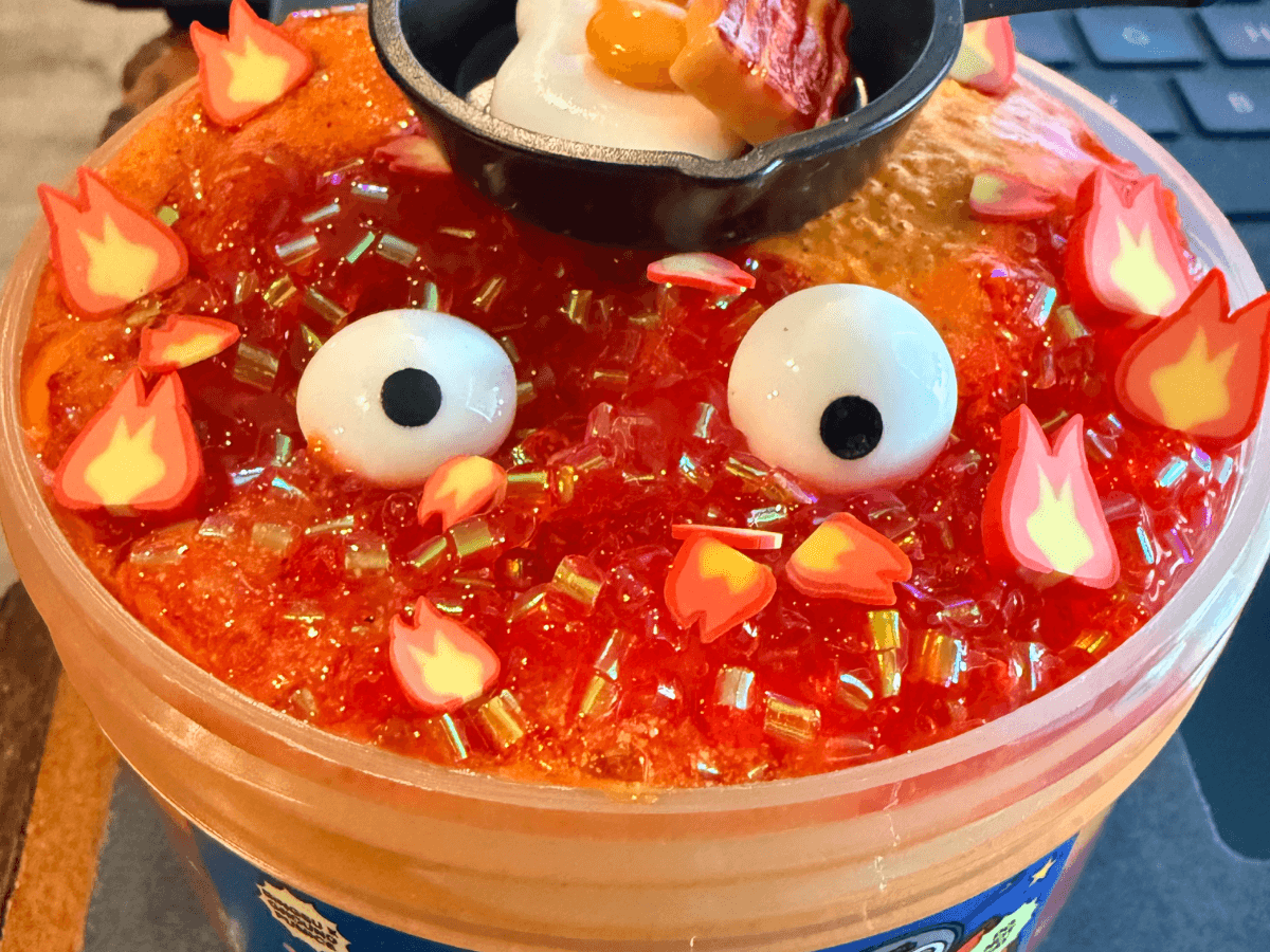 Calcifer