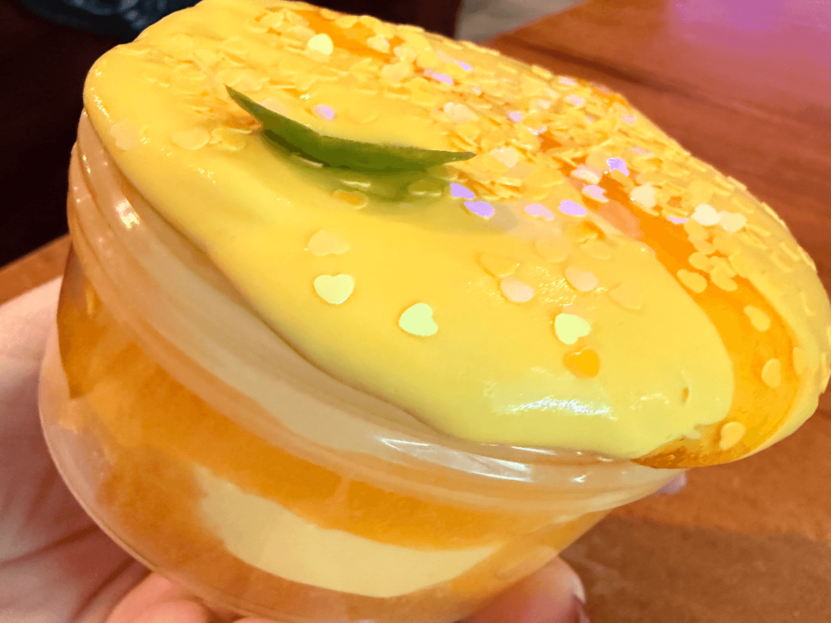 Mango Peelers