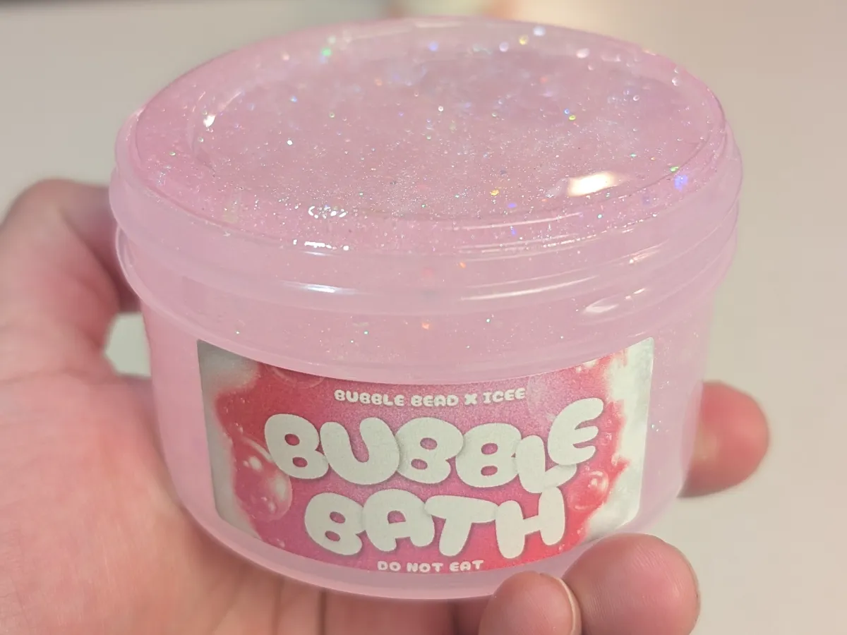 Bubble Bath