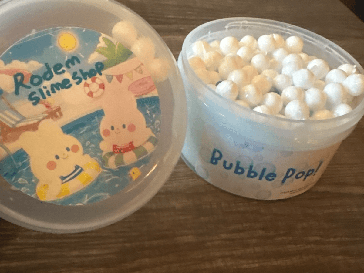 Bubble Pop!