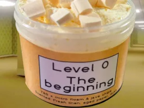 Level 0 The Beginning