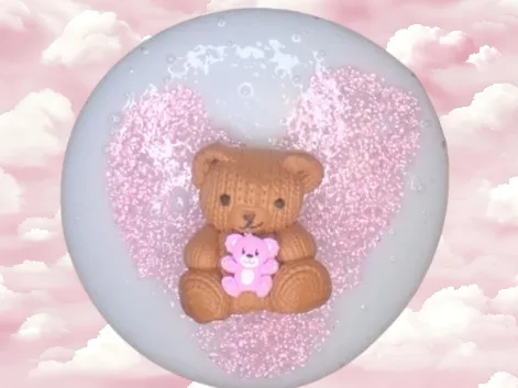 Favorite Stuffed Animal