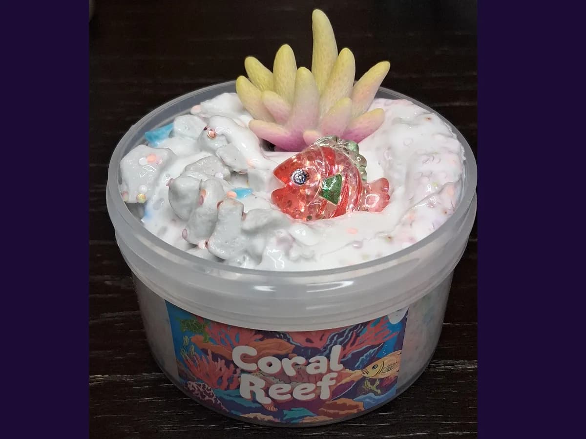 Coral Reef