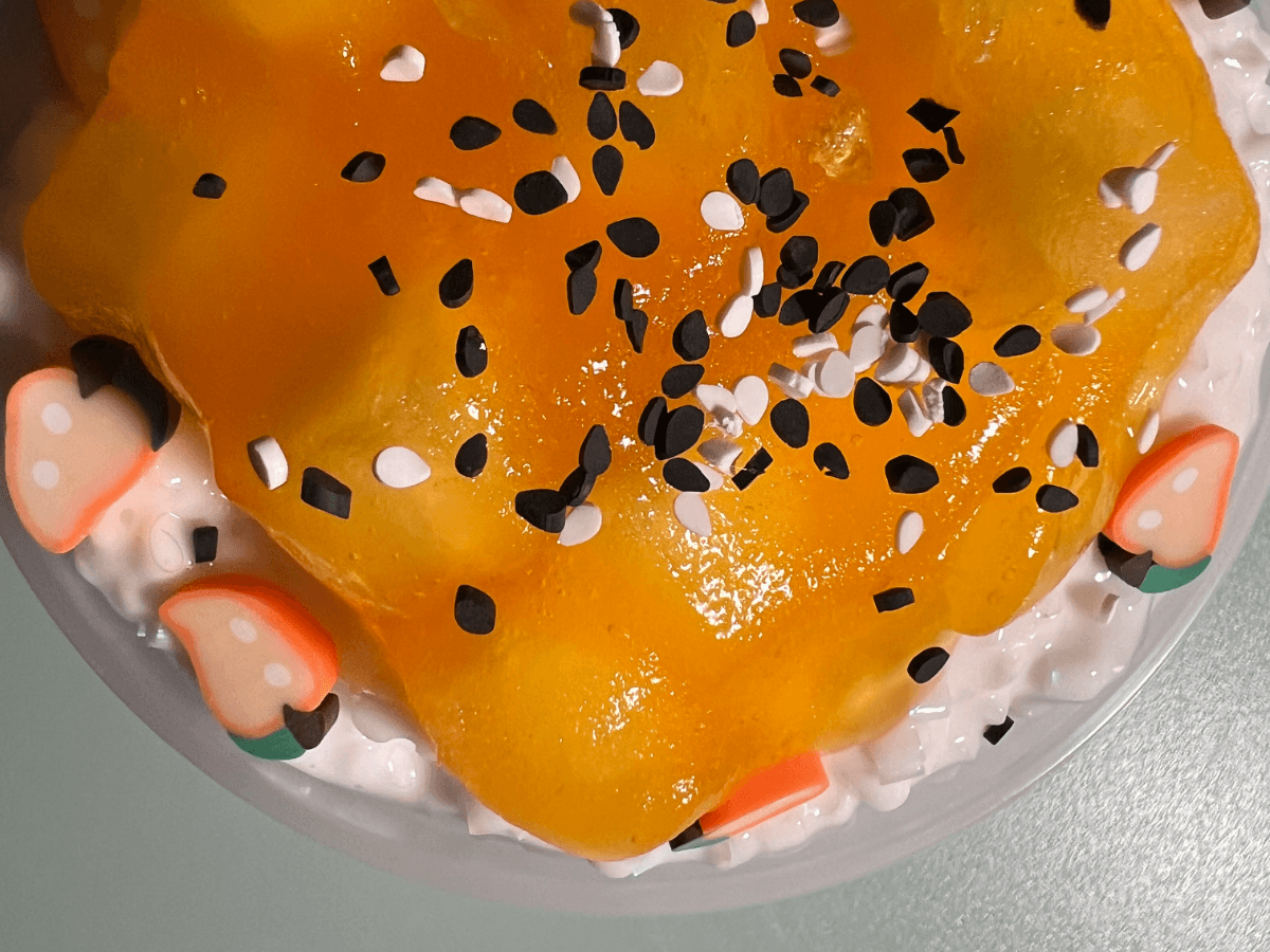 Mango Sticky Rice