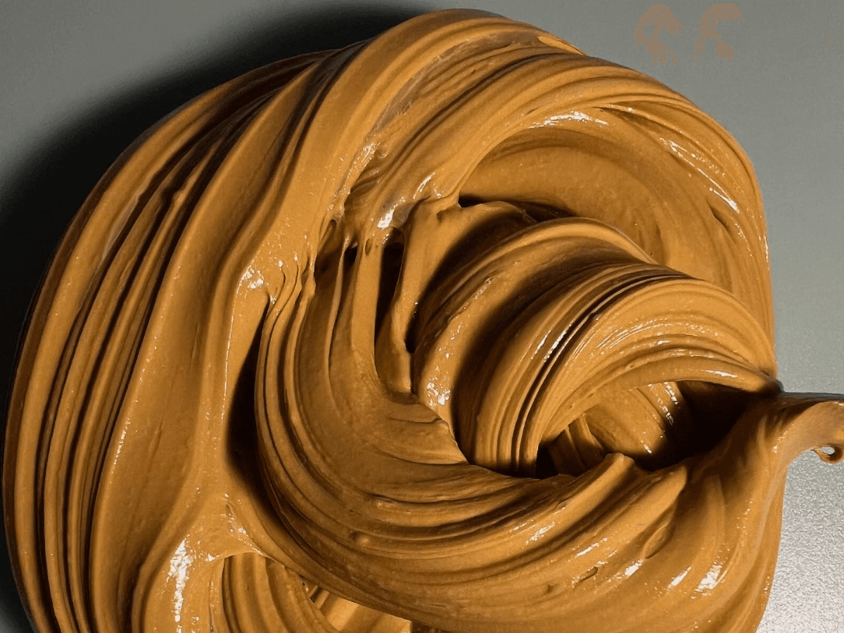 Oui Cookie Butter