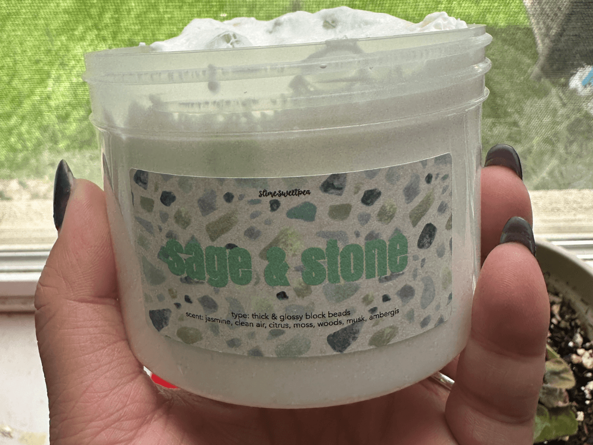 Sage & Stone