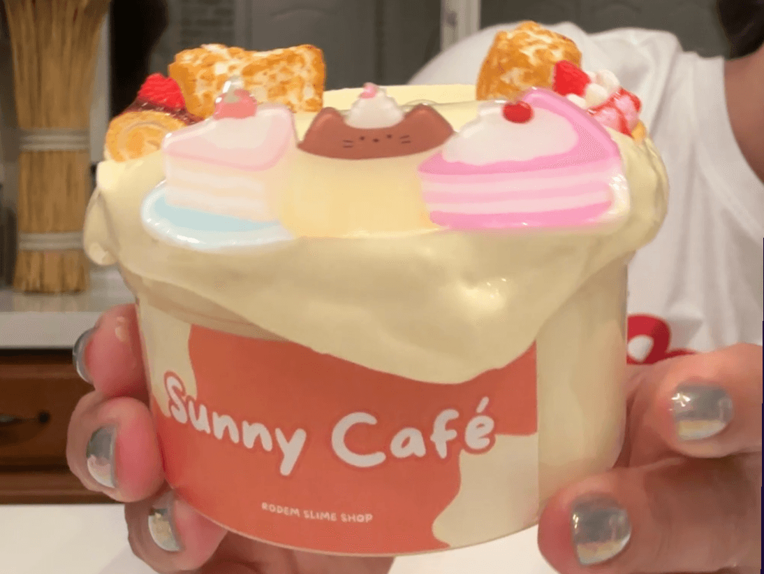 Sunny Cafe