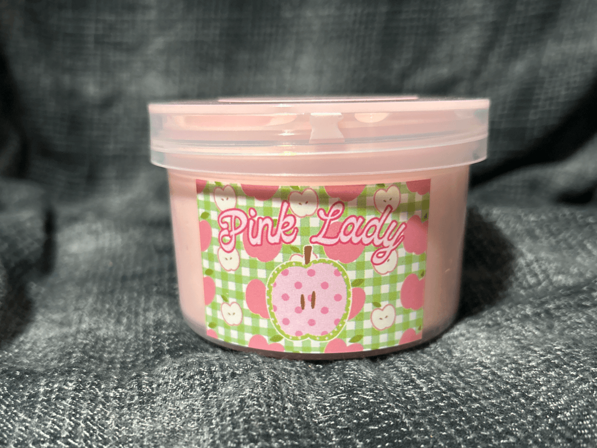 Pink Lady