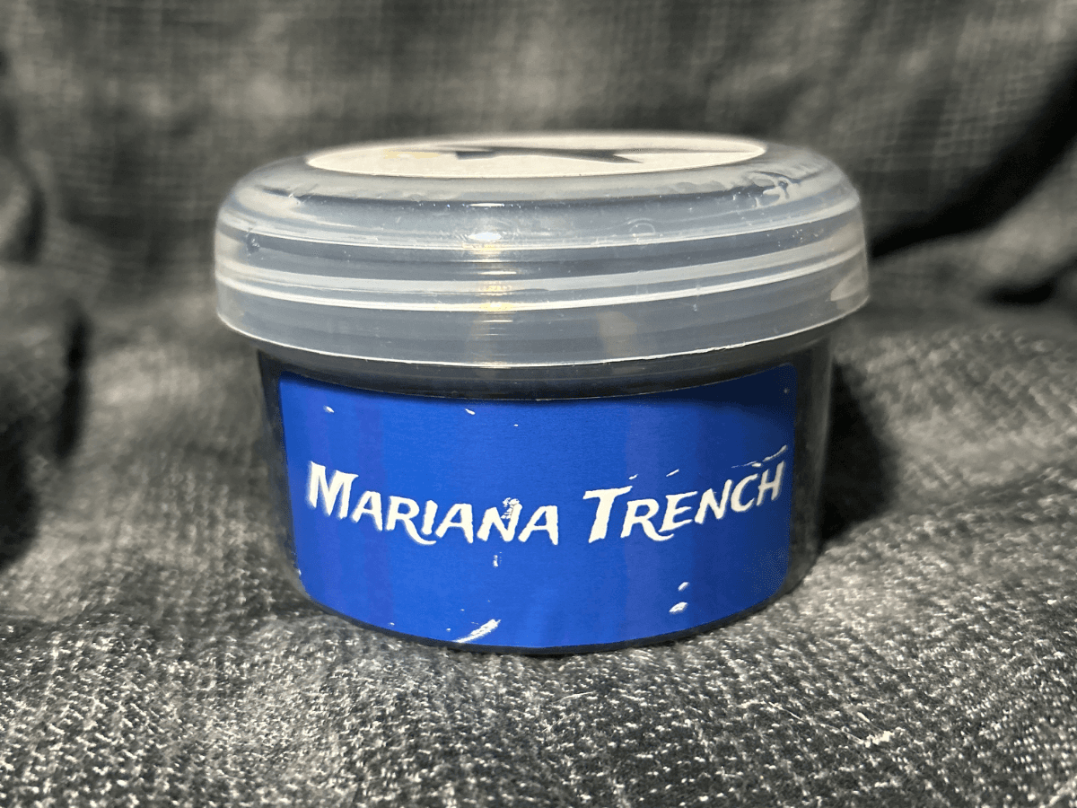 Mariana Trench
