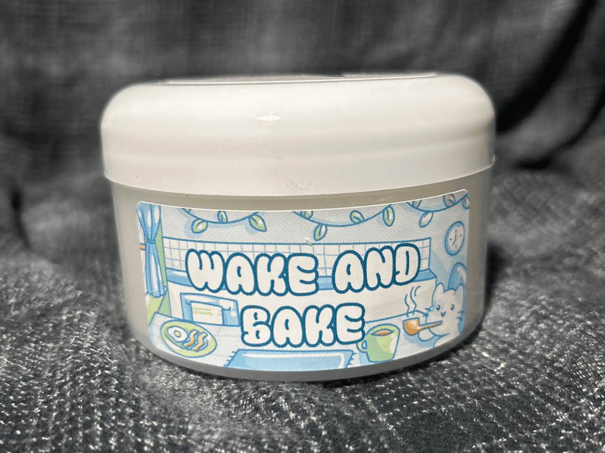 Wake and Bake