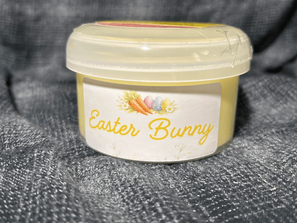 Easter Bunny