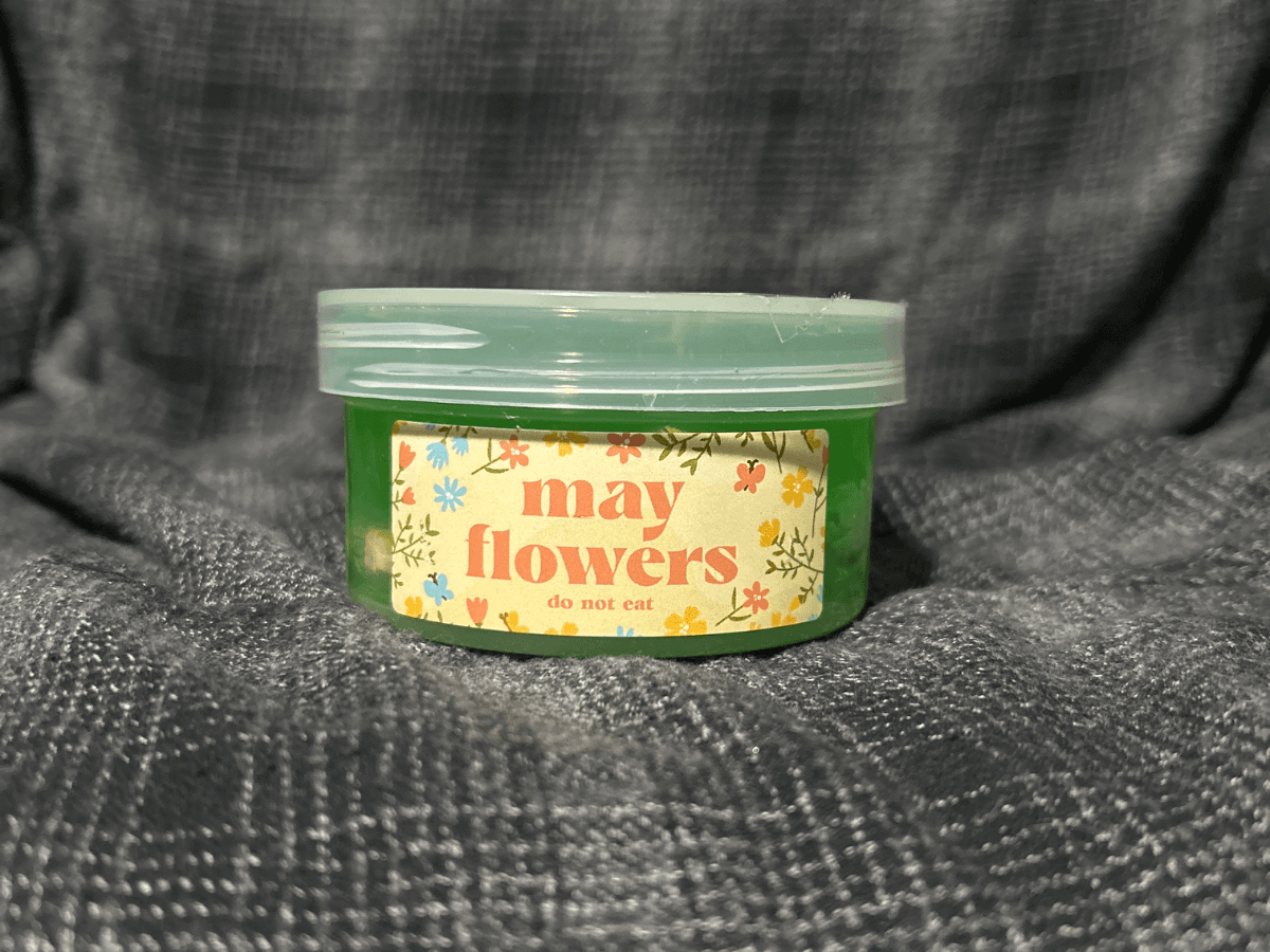 May Flowers