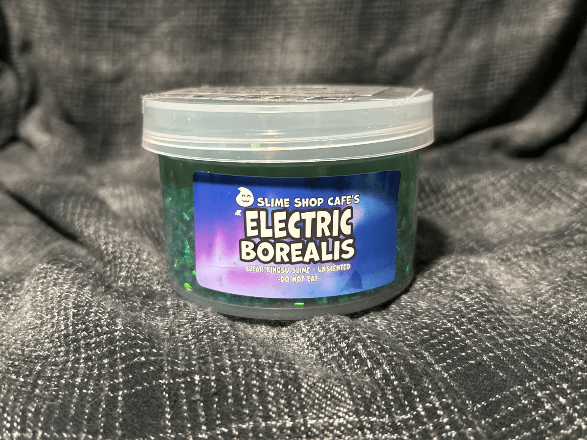 Electric Borealis