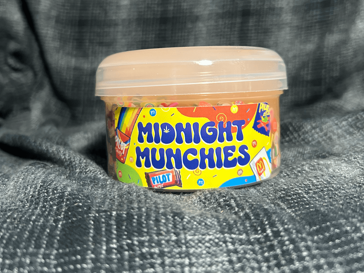 Midnight Munchies