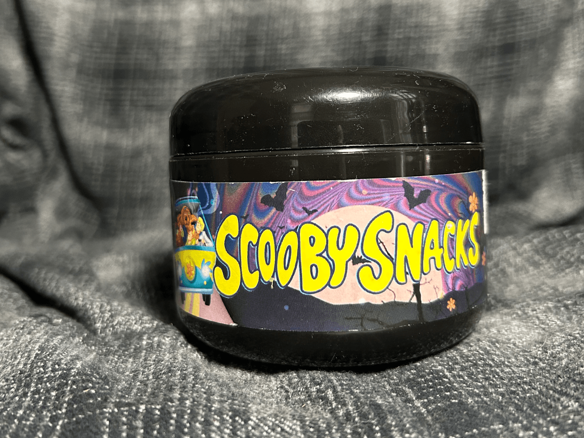 Scooby Snacks