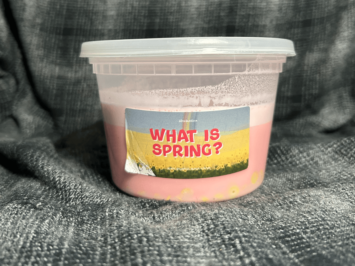 What is Spring?