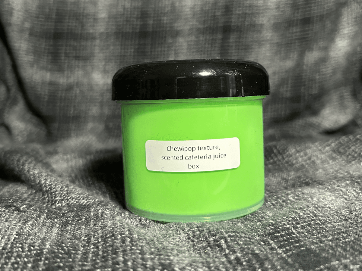 Freebie Slime