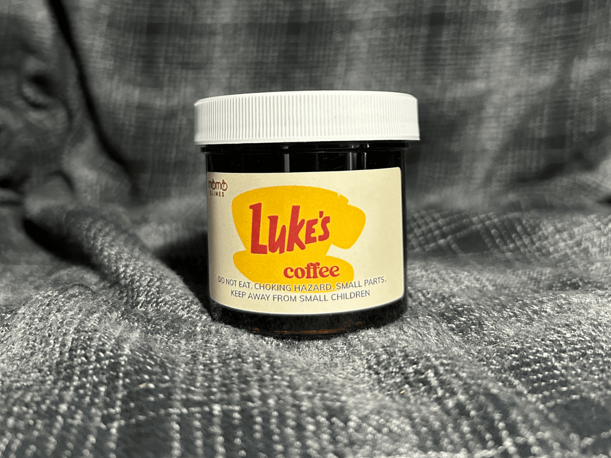 Luke’s Coffee
