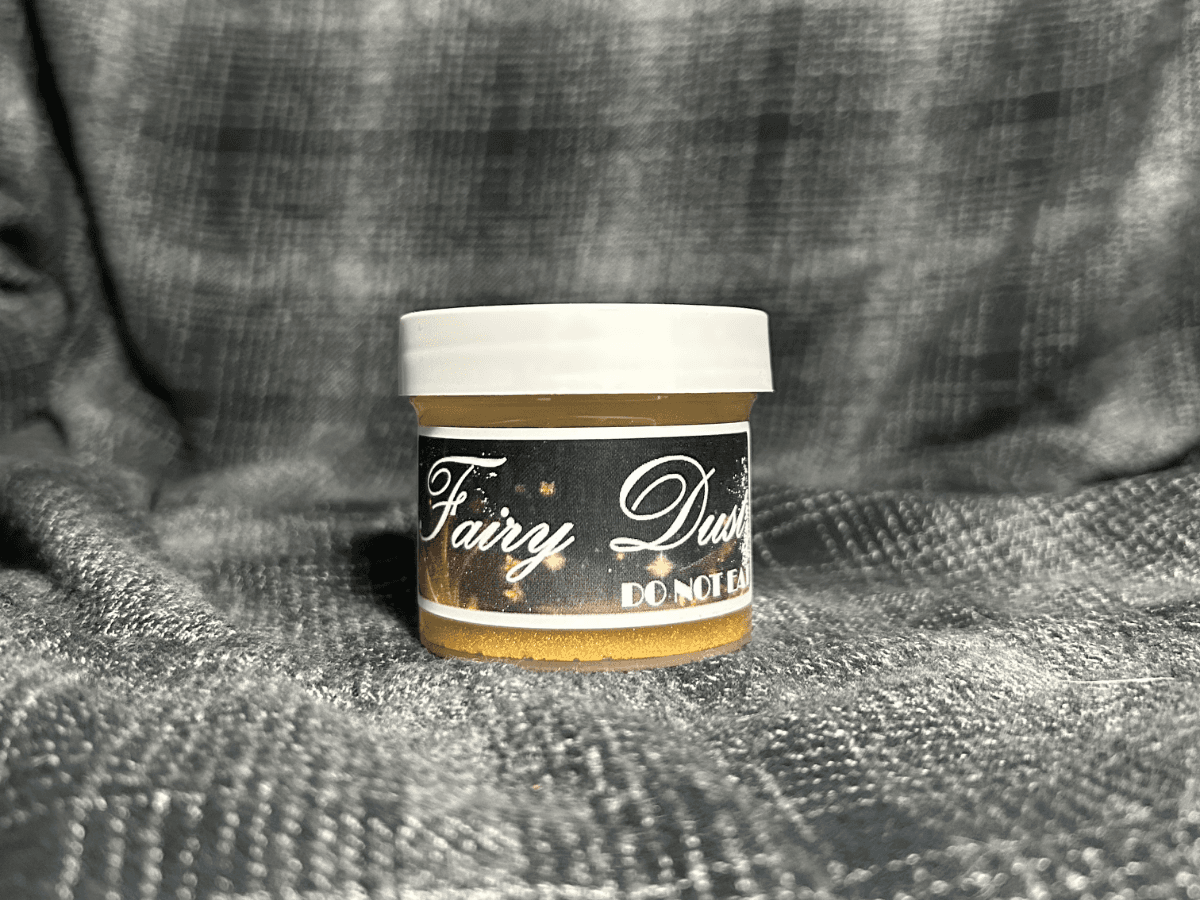 Fairy Dust