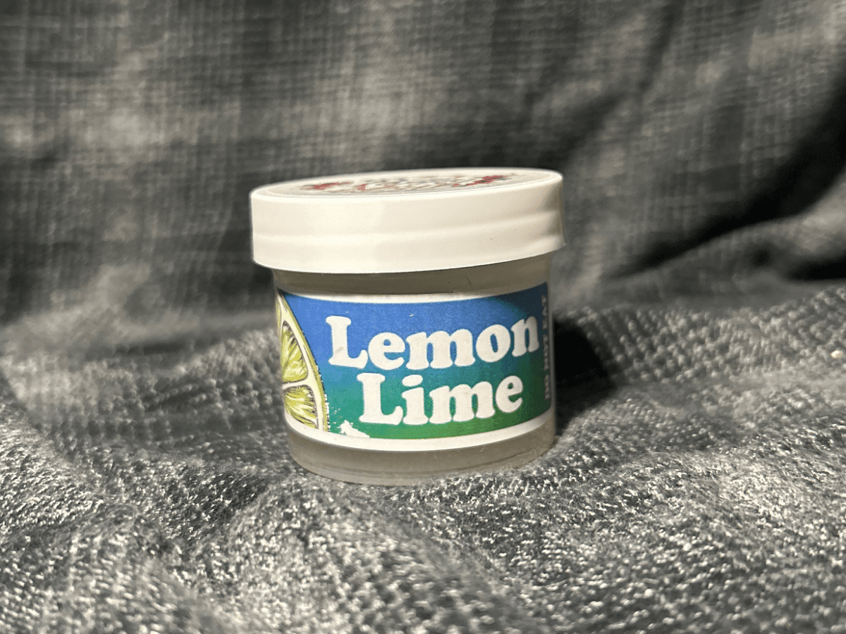 Lemon Lime