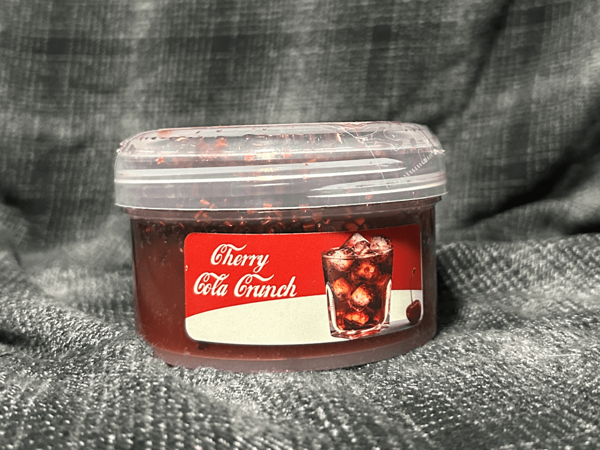 Cherry Cola Crunch