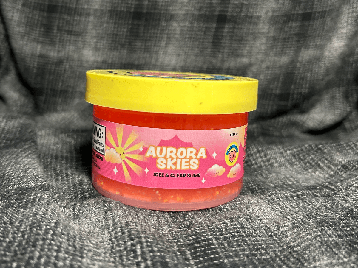 Aurora Skies