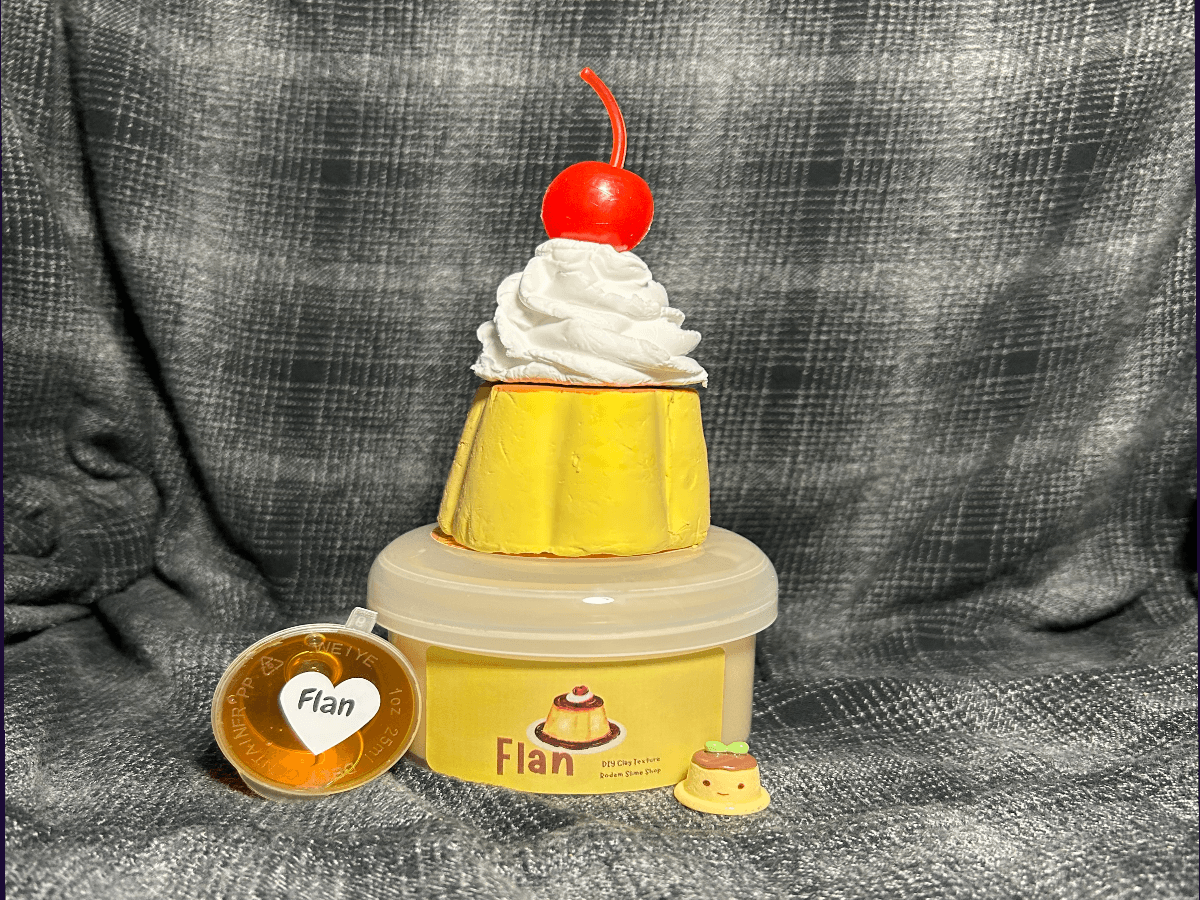 Flan