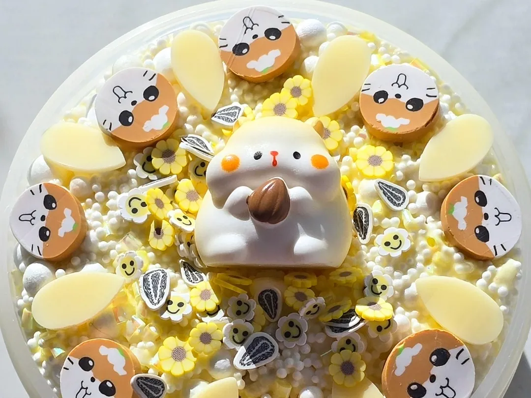 Hamster's Harvest