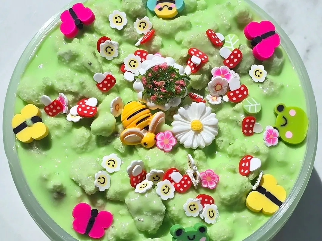 Her Garden