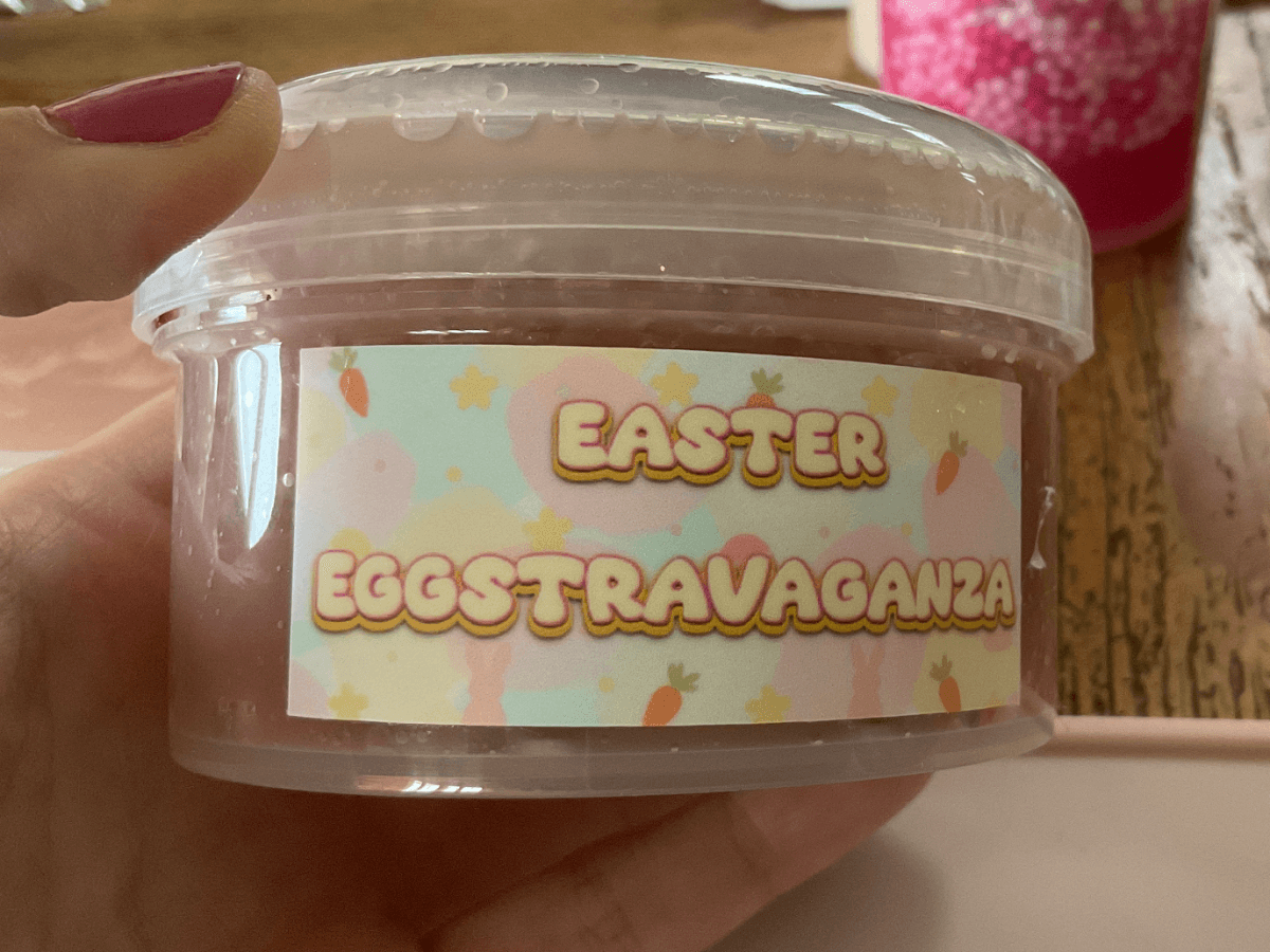 Easter Eggstravaganza