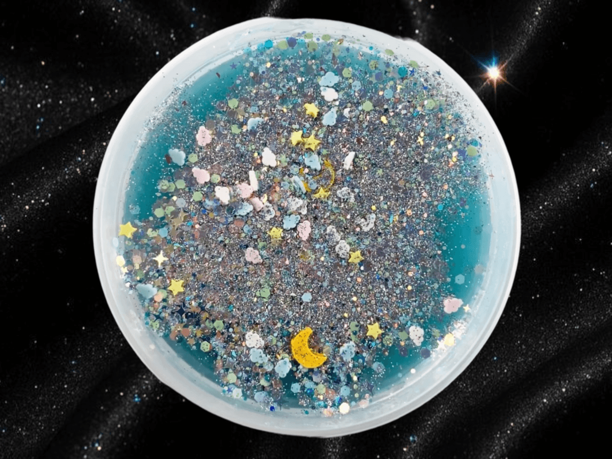 Cosmic Love