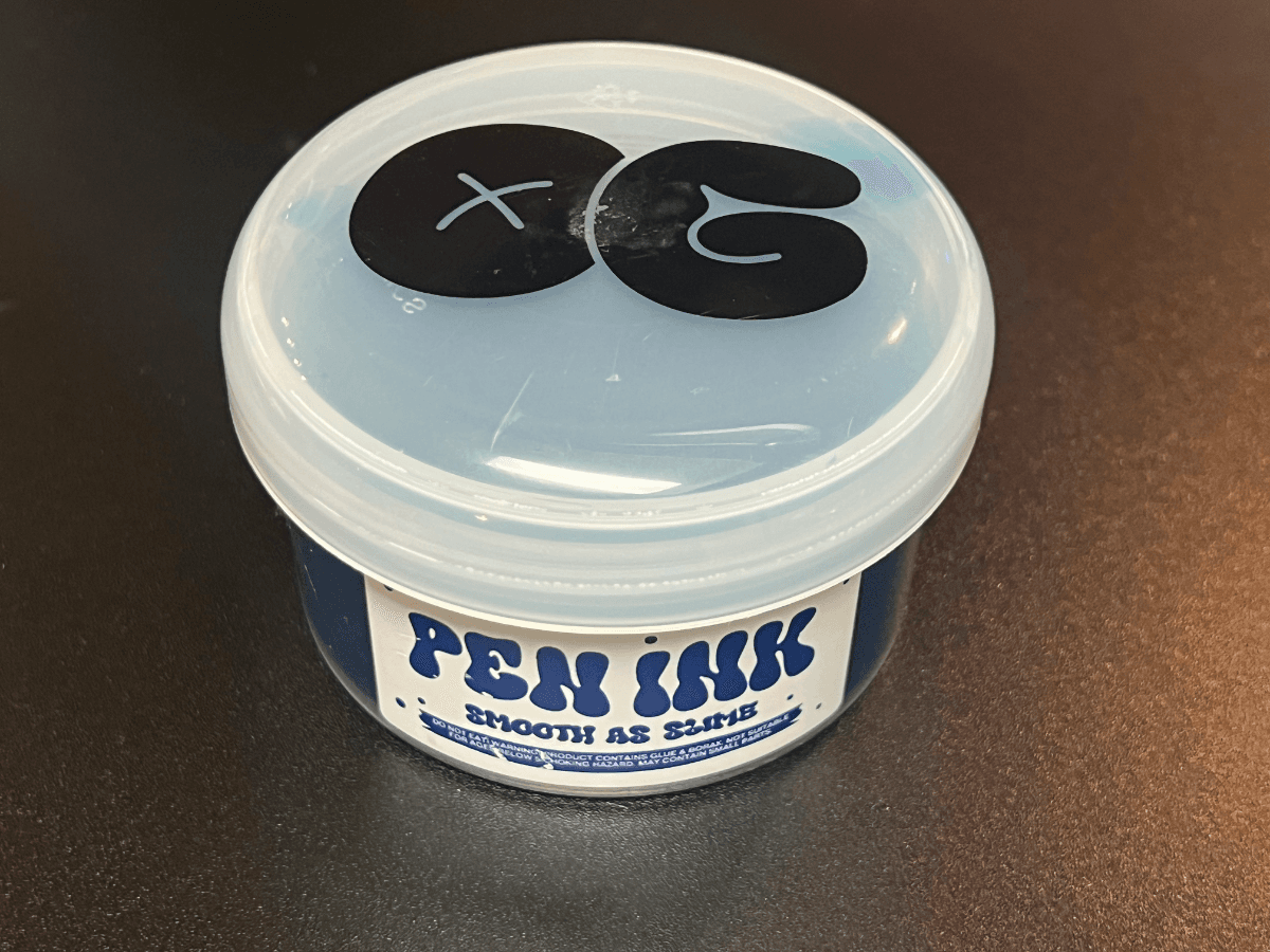 Pen INK