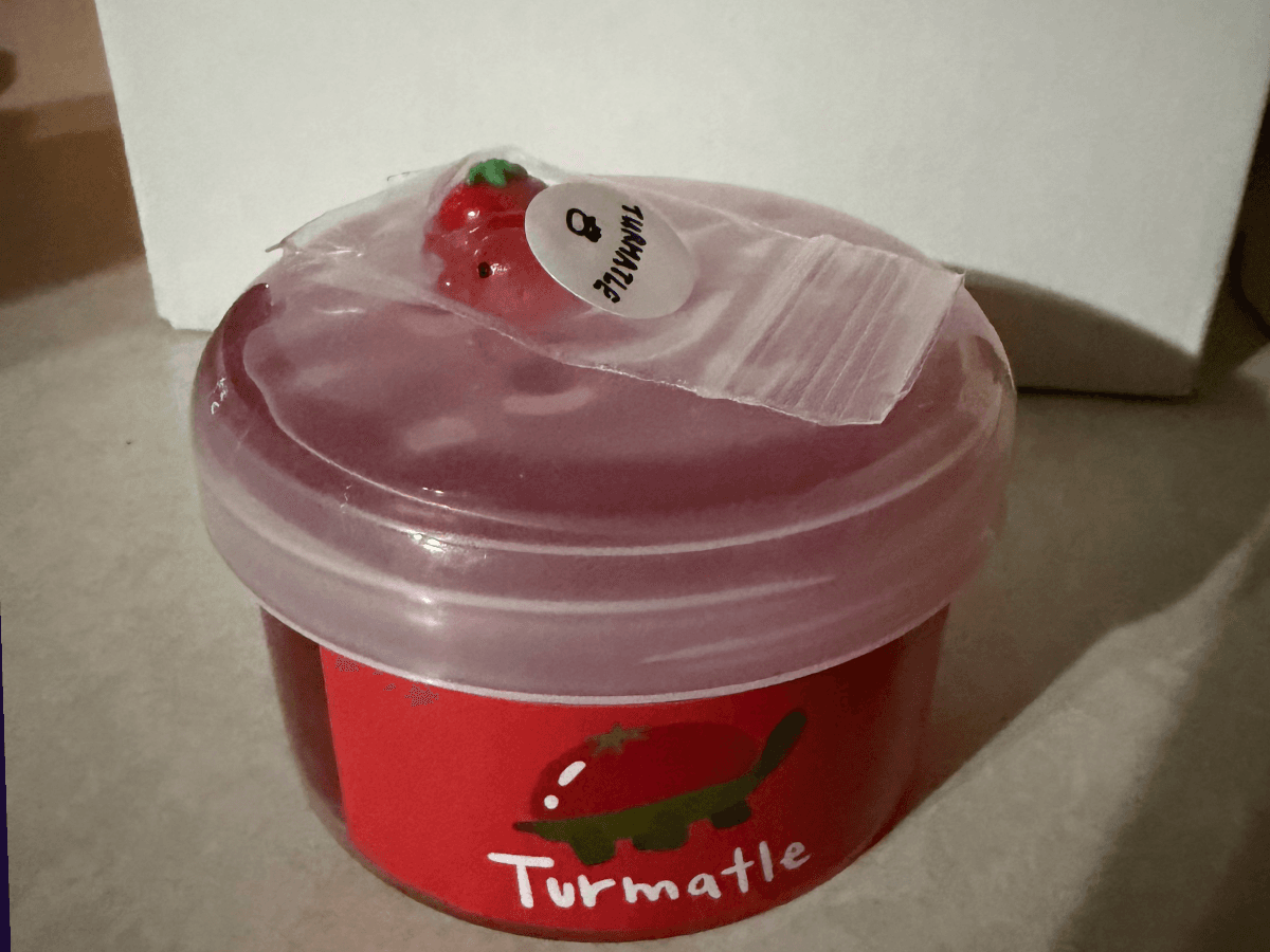 Turmatle