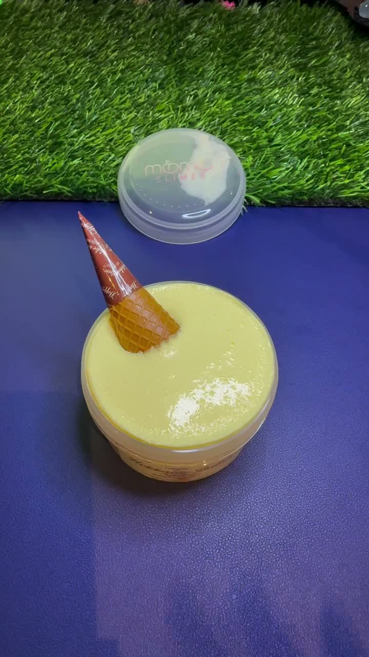 Hokkaido Butter Soft Serve