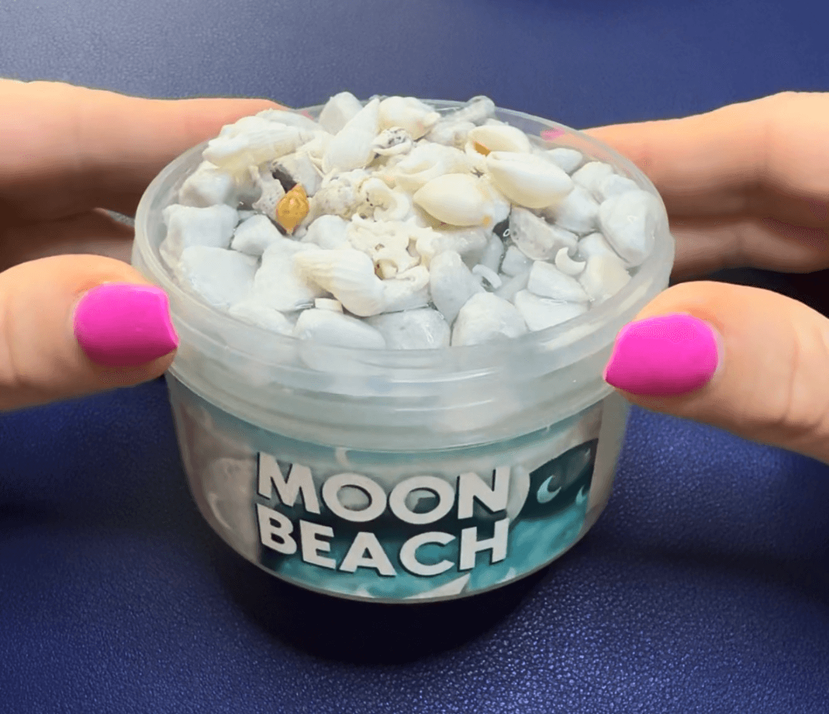 Moon Beach