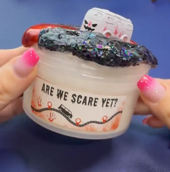 Are we scare yet?