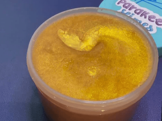 World Cup Slime