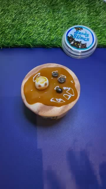 Catpuchino