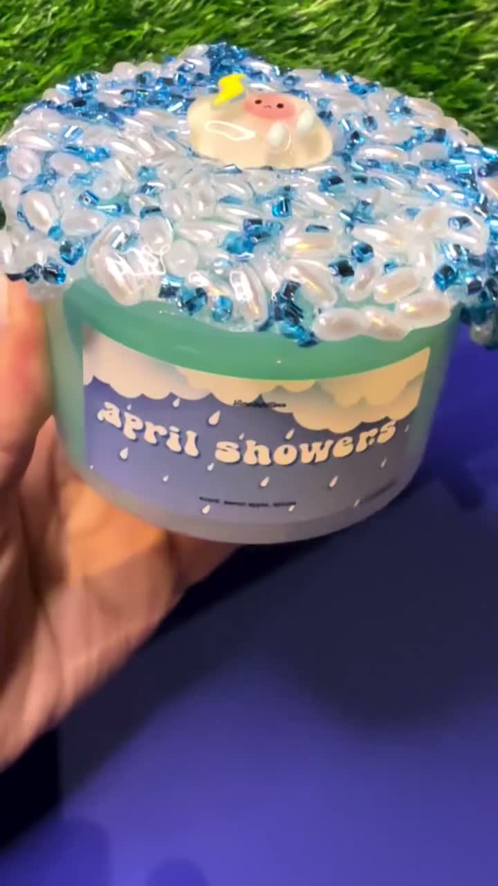 April Showers
