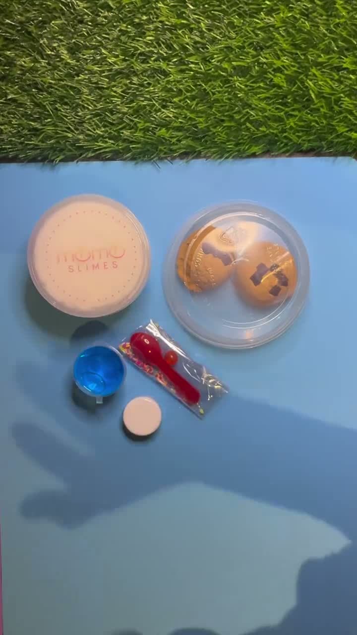 Slimes Ahoy