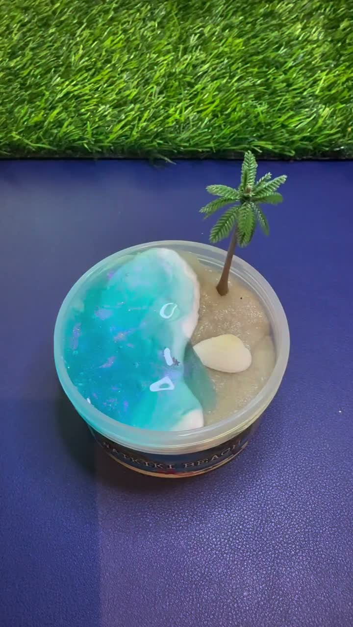 Waikiki Beach